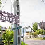 בית הארחה Valley Vendeghaz