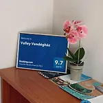Valley Vendeghaz 3*