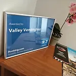 בית הארחה Valley Vendeghaz