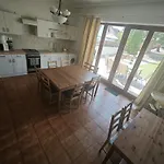 בית הארחה Valley Vendeghaz