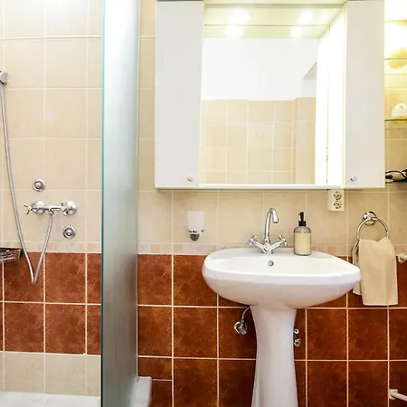 Valley Vendeghaz Guest house 3*