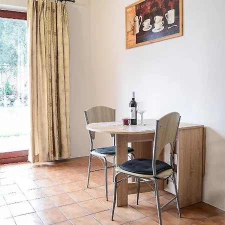 Valley Vendeghaz Guest house 3*