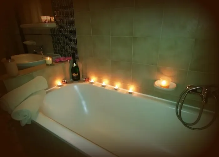 Vendégház Valley 3*