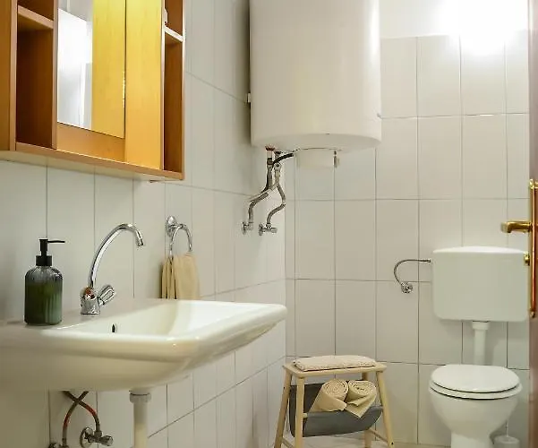 Vendégház Valley 3*