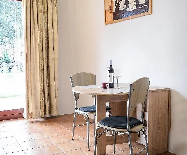 Valley Vendégház 3*