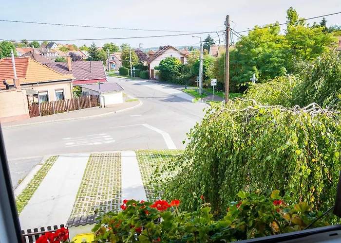 Valley Vendégház 3*