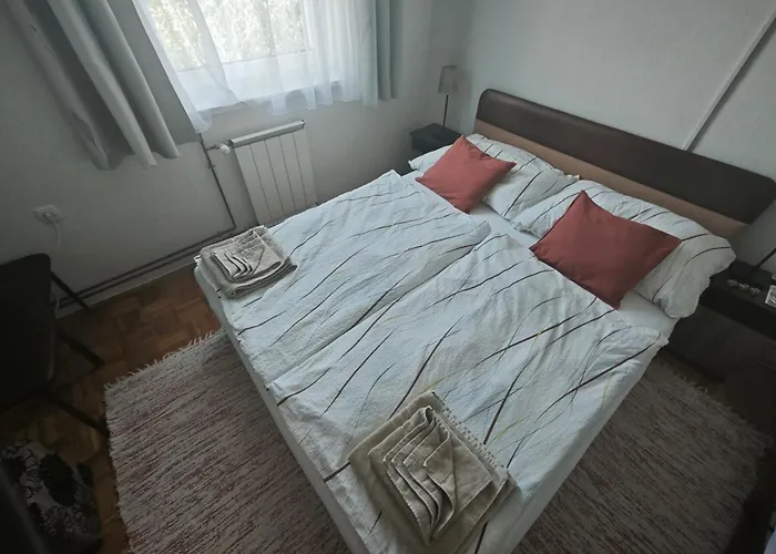 Valley Vendégház 3*