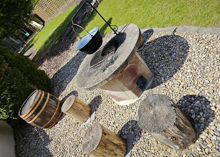 Vendégház Valley Eger