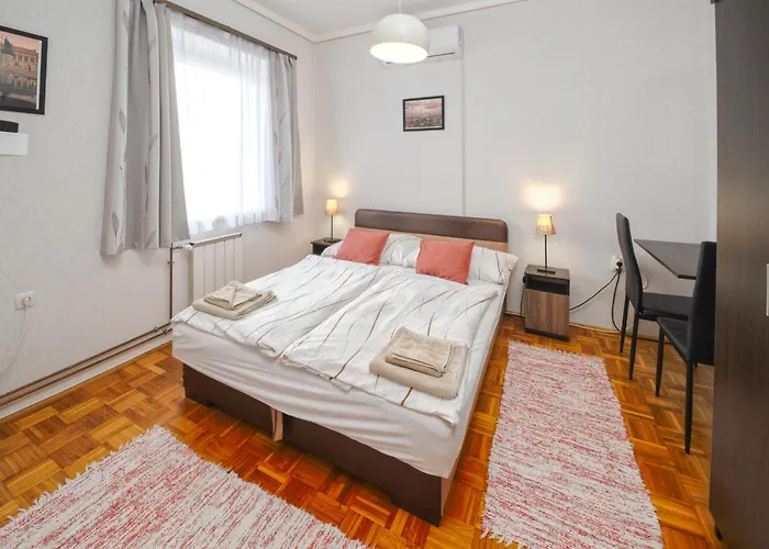 Valley Vendégház 3*