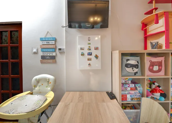 Valley Vendégház Eger