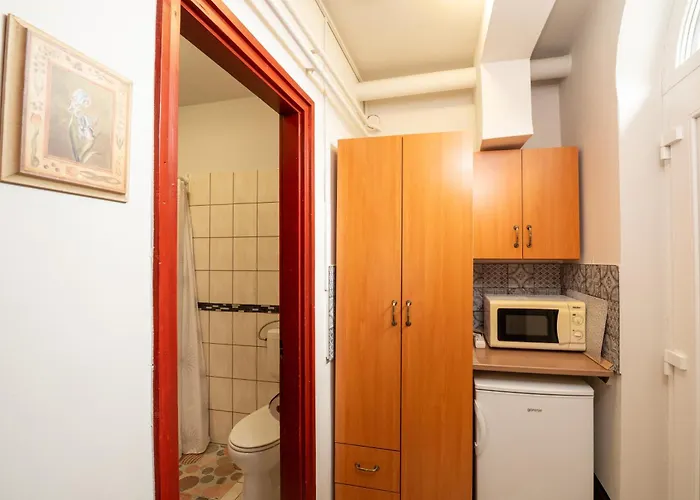 Valley Vendégház 3*