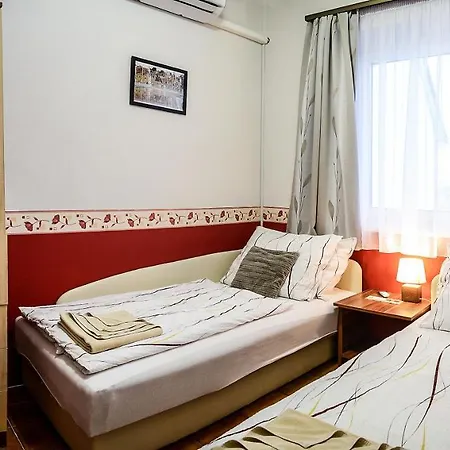 Valley Vendeghaz Penzion