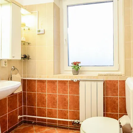 Pensionat Valley Vendeghaz Eger