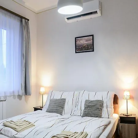Valley Vendeghaz Guest house Eger