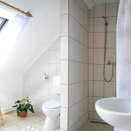 Valley Vendeghaz Penzion