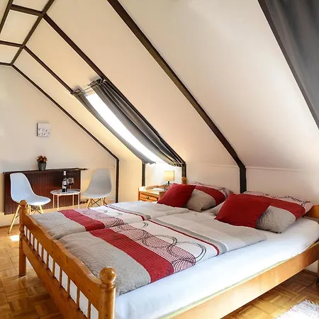 Valley Vendeghaz Eger