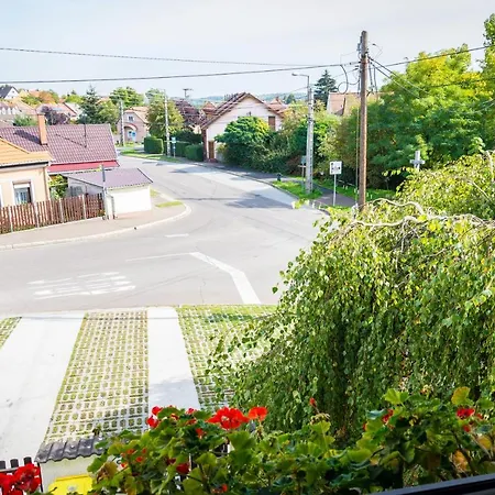 Valley Vendeghaz Pensionat 3*