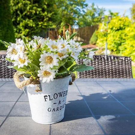 Penzion Valley Vendeghaz