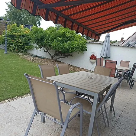 Guest house Valley Vendeghaz
