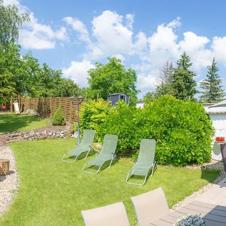 Valley Vendeghaz Penzion Eger