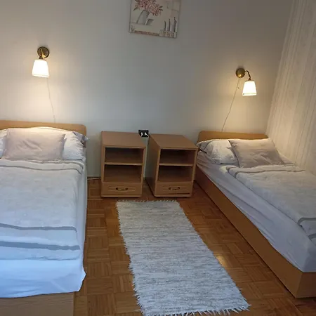 Valley Vendeghaz Guest house