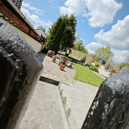 Valley Vendeghaz Eger