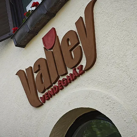 Valley Vendeghaz *