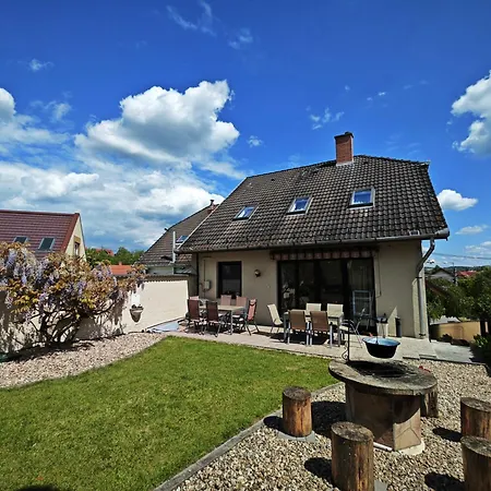 Valley Vendeghaz Penzion 3*