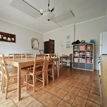 Penzion Valley Vendeghaz 3*