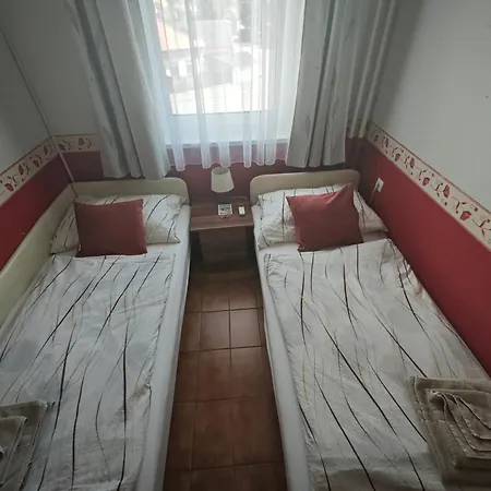 Valley Vendeghaz Pensionat Eger