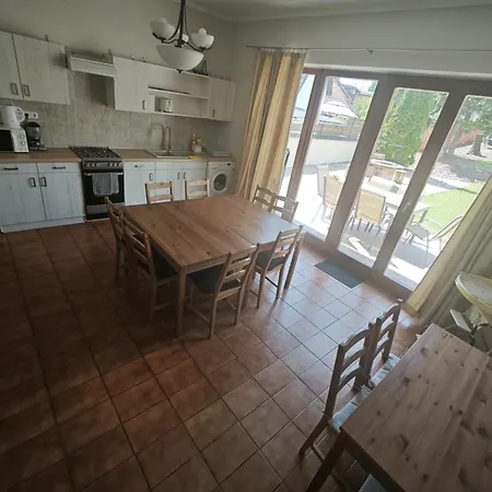 Pensionat Valley Vendeghaz