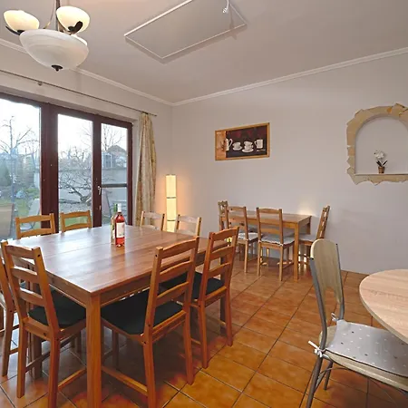 Guest house Valley Vendeghaz