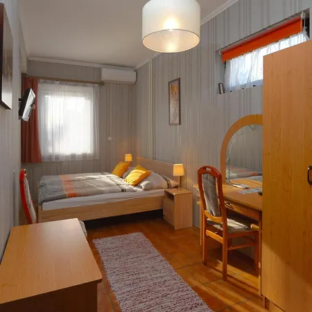 Guest house Valley Vendeghaz *
