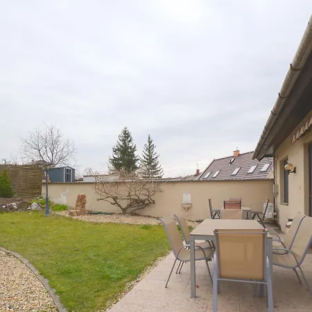 Penzion Valley Vendeghaz