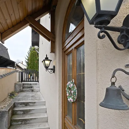 Guest house Valley Vendeghaz