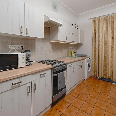 Pensionat Valley Vendeghaz Eger