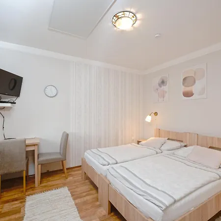 Valley Vendeghaz Penzion