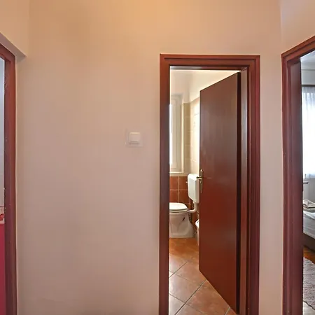 Penzion Valley Vendeghaz