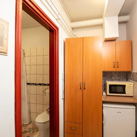 Valley Vendeghaz Guest house *
