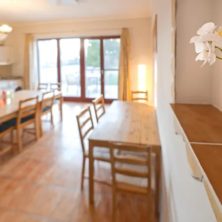 Valley Vendeghaz Guest house Eger