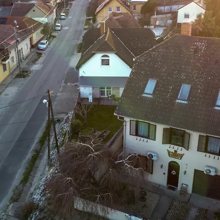 Valley Vendeghaz 3* Eger