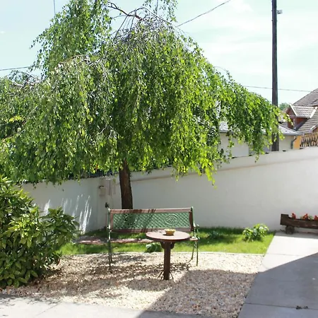 Penzion Valley Vendeghaz