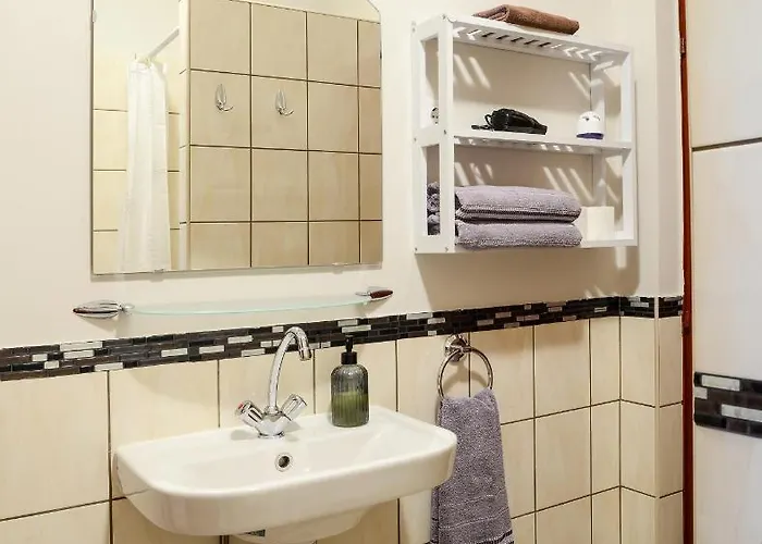 Affittacamere Valley 3*