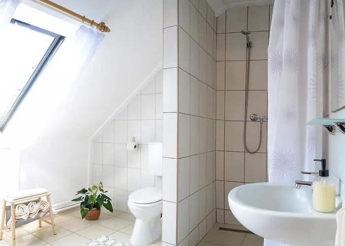 Valley Affittacamere