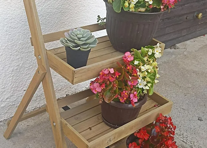 Valley Affittacamere Eger