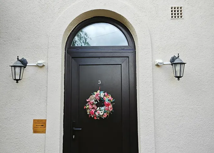 Valley Vendeghaz Konukevi