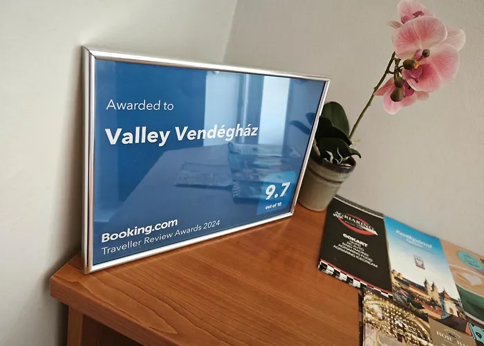 Konukevi Valley Vendeghaz