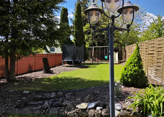 Affittacamere Valley 3*