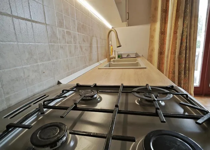 Valley Affittacamere Eger