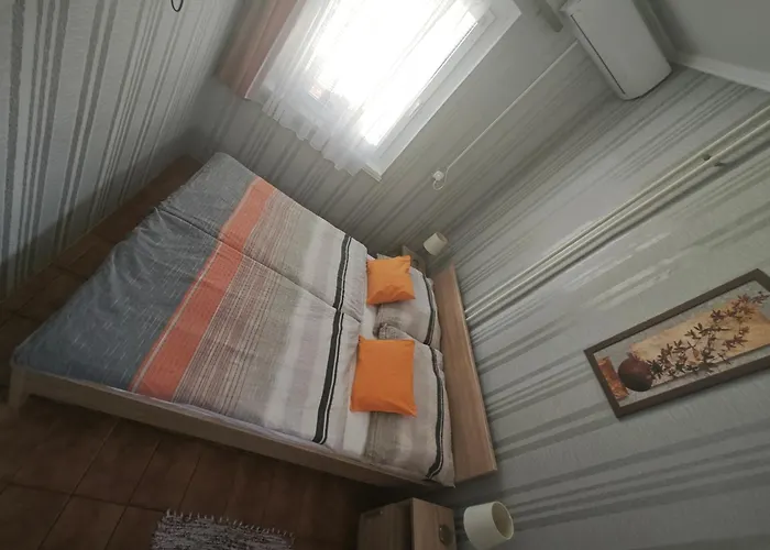 Affittacamere Valley Eger